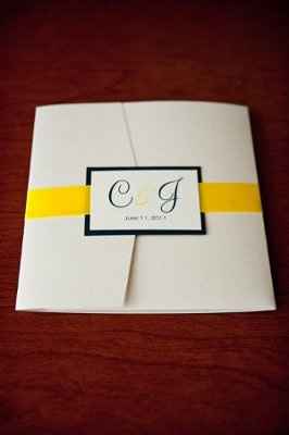 invitations