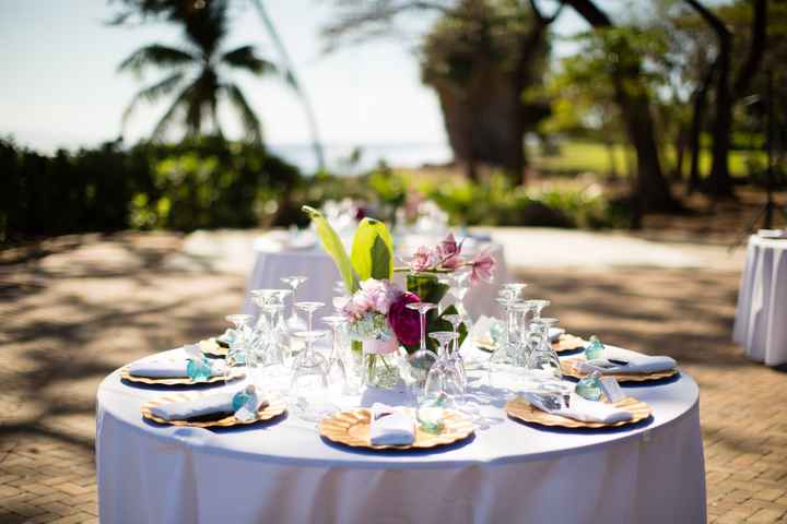 BAM: Maui Destination Wedding!!