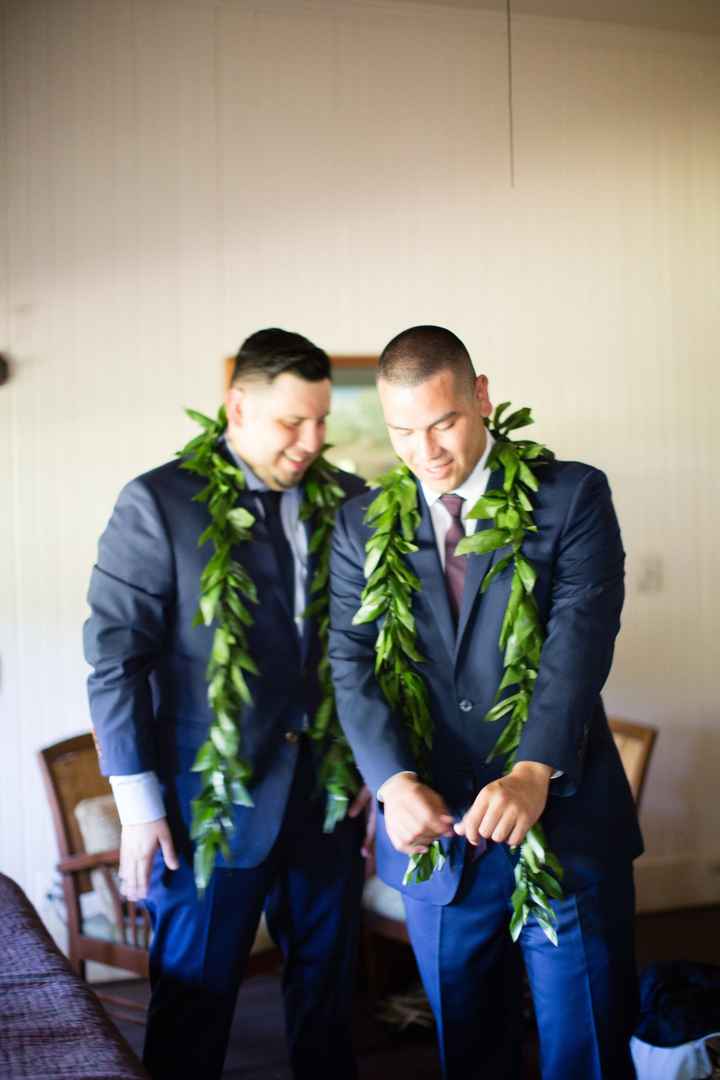 BAM: Maui Destination Wedding!!