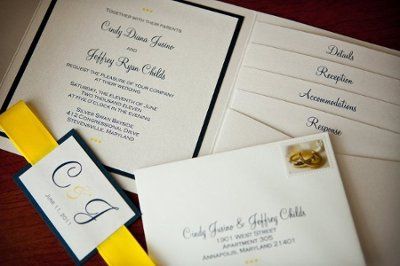invitations