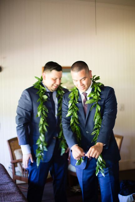 BAM: Maui Destination Wedding!!