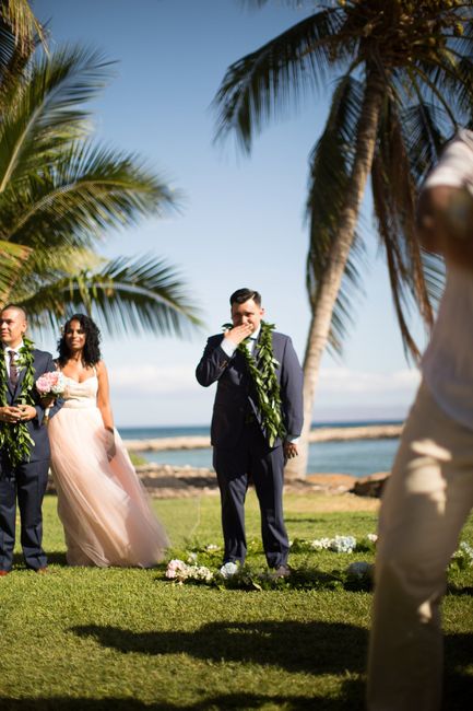 BAM: Maui Destination Wedding!!