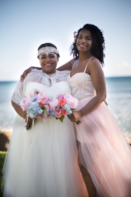 BAM: Maui Destination Wedding!!