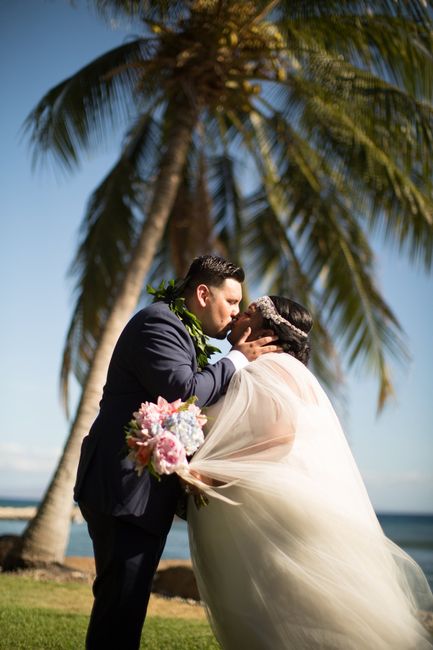 BAM: Maui Destination Wedding!!