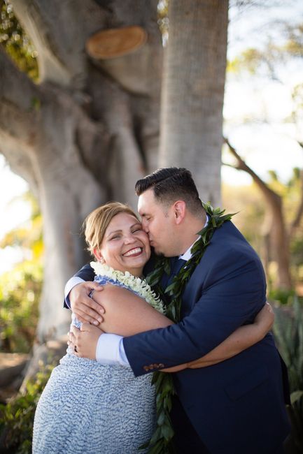 BAM: Maui Destination Wedding!!