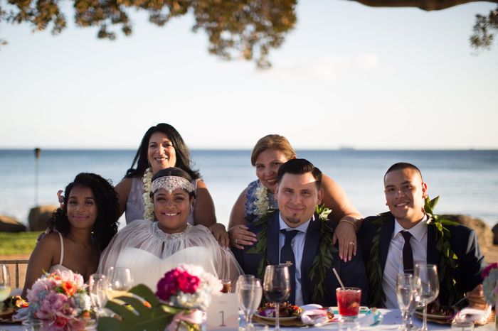 BAM: Maui Destination Wedding!!
