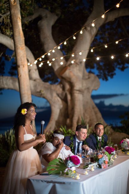 BAM: Maui Destination Wedding!!