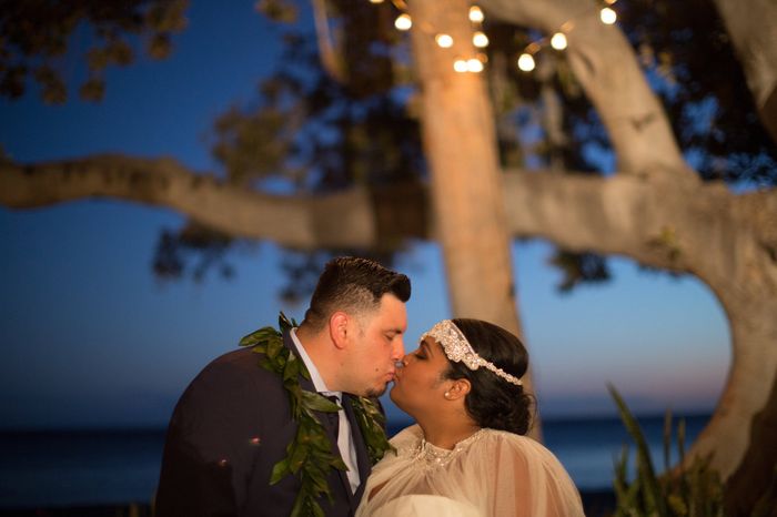 BAM: Maui Destination Wedding!!