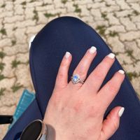 2023 Brides - Show us your ring! - 1