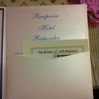 DIY invitations =) finally doing them!