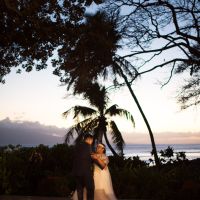BAM: Maui Destination Wedding!!