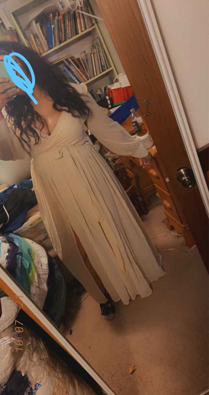 Engagement photos - 1