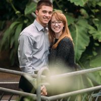 Fiancé(e) Friday! Show off your fiancé(e)! - 1