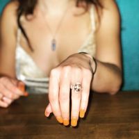Brides of 2021! Show us your ring! - 1
