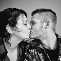 My love and i are finally getting married! - 2