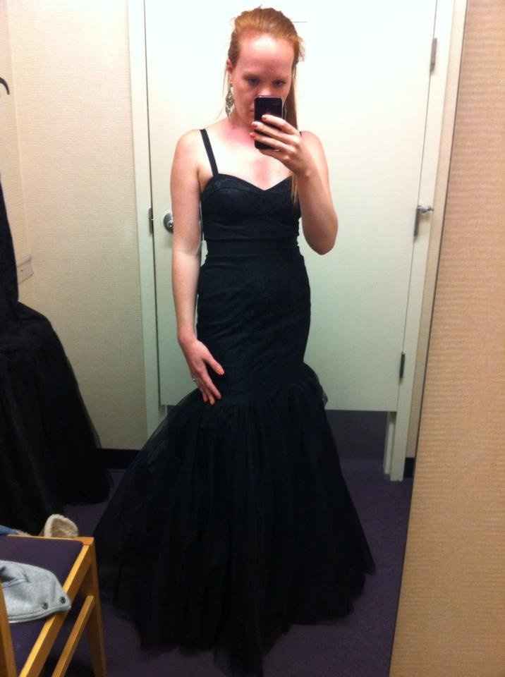 Etiquette Question: Vow Renewal, What Is Approrpiate?