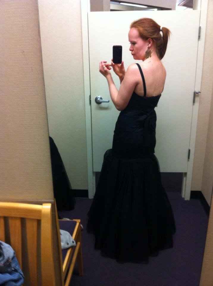 Etiquette Question: Vow Renewal, What Is Approrpiate?