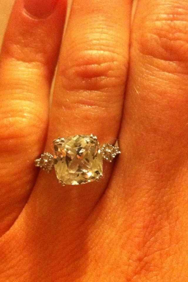 small rings, show me yours!