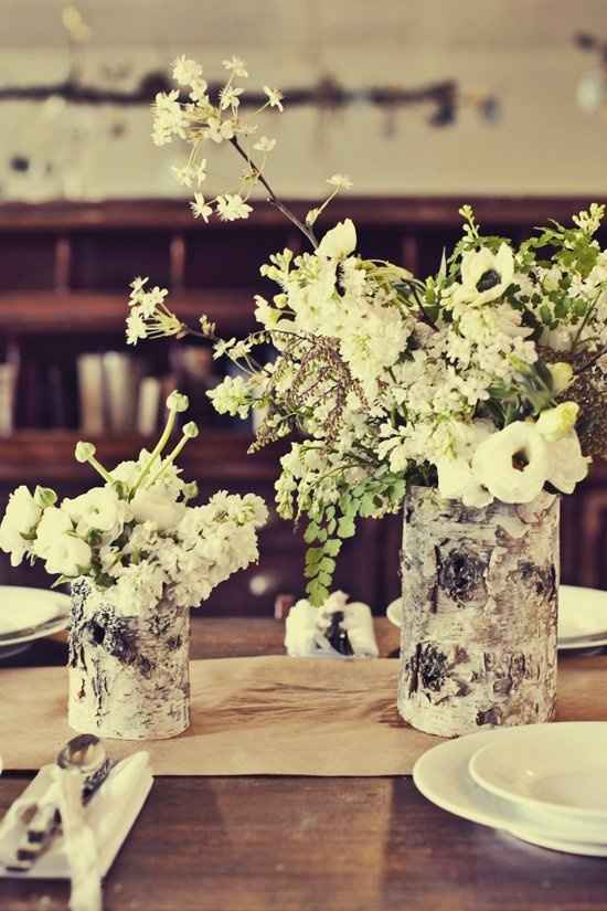 Centerpieces
