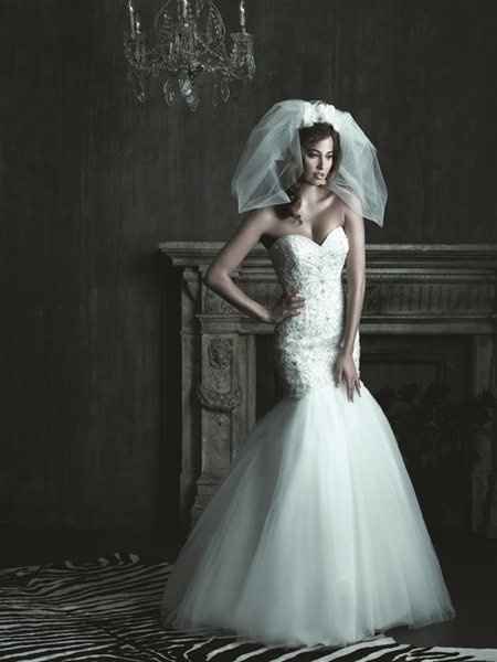 Dress Shopping!!! - Pic Heavy