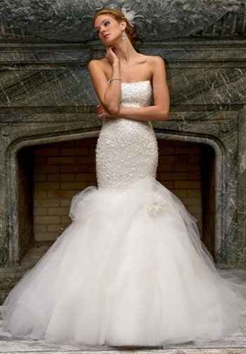 Dress Shopping!!! - Pic Heavy