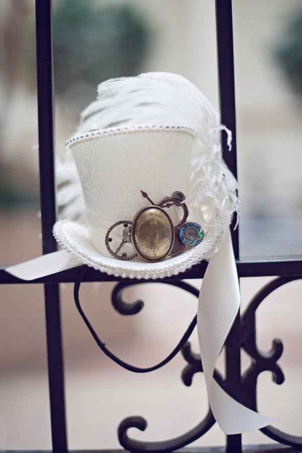 So Tired of the Traditional...