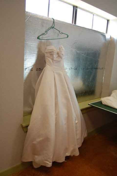 The Dress