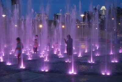 Ceremony Inspired by the Movie 'The Vow'?????
