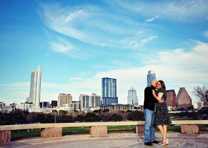 Ceremony Inspired by the Movie 'The Vow'?????