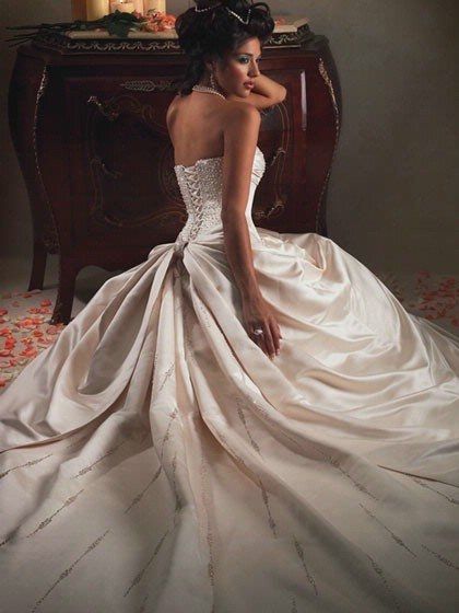 The Dress