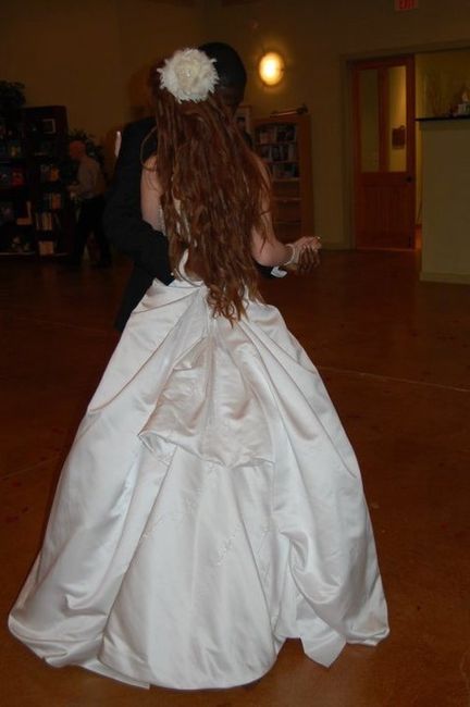 The Dress
