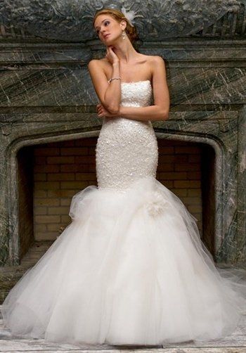 Dress Shopping!!! - Pic Heavy