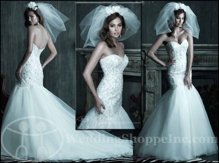 Dress Shopping!!! - Pic Heavy