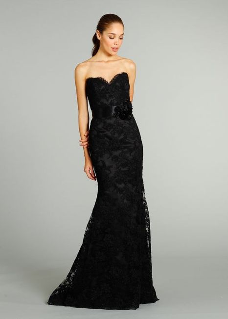 Show me your Bridal Party outfits!!
