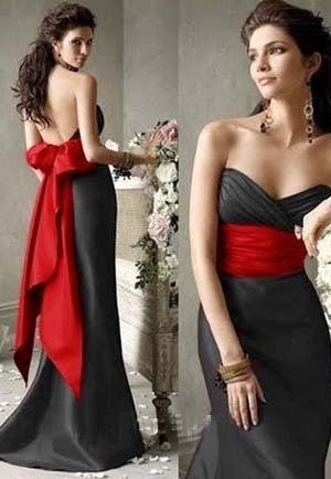 Show me your Bridal Party outfits!!