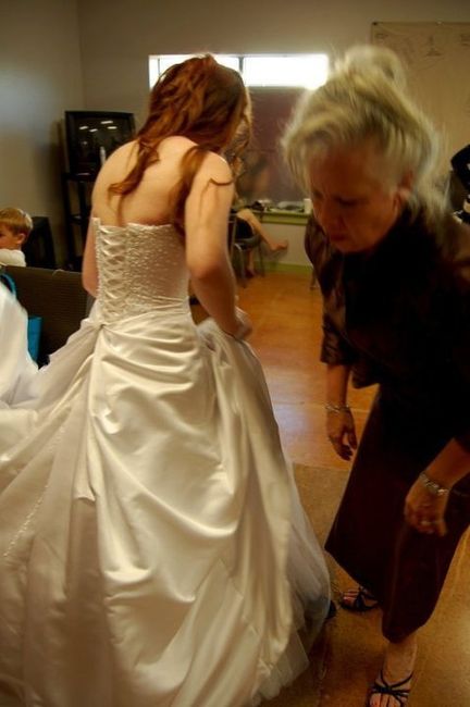 The Dress