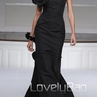 Show me your Bridal Party outfits!!