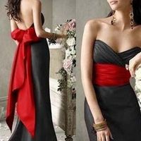 Show me your Bridal Party outfits!!