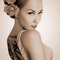 So Tired of the Traditional...