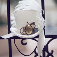 So Tired of the Traditional...