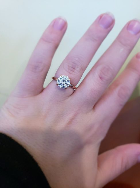 Show Me The Ring🌻 12