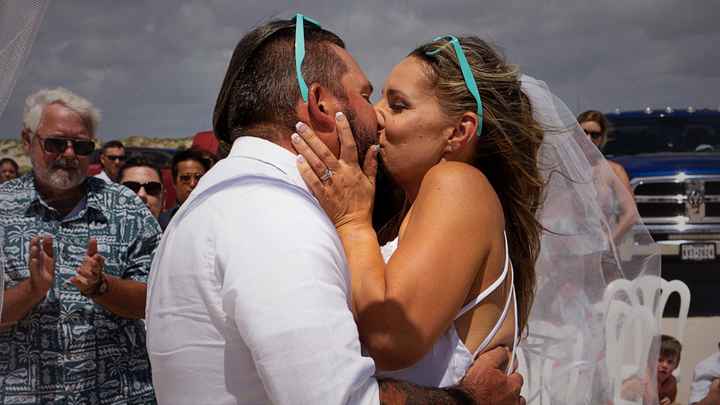 We did it! 6/20/2020 - 1