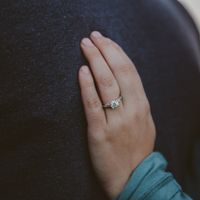 Show off the bling! - 1