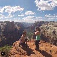 Proposal Stories! - 1