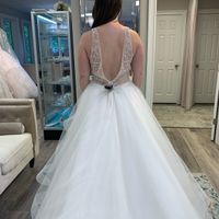 2020 wedding dresses!! Just bought mine!! - 2