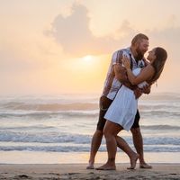 Show me your engagement photos! - 2