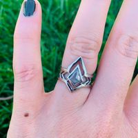 What Material Is Your Ring Made Of? 💍 - 1