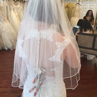 Show off those dresses!