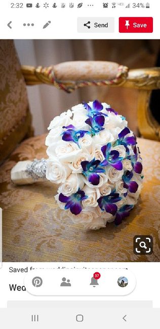 Wedding Flowers 9