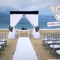 Let's see where you're getting married! Show off your wedding venue!! - 1